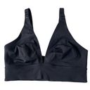 Everlane  The ReNew Bra Black Size Small Photo 0