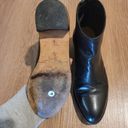 Loeffler Randall  Felix Chelsea ankle boots booties black 6 Photo 3