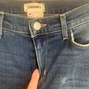 L'Agence NEW  Sada Slim Cropped Jeans in Sequoia Photo 5