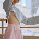 Alo Yoga Freestyle Skirt Ballet Pink S Photo 1