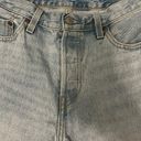 Levi’s 501 Shorts Photo 2