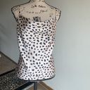 Lovers + Friends  Rhode Leopard Print Cami Sz Small Photo 5