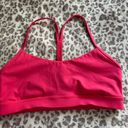 Lululemon Flow-Y Sports Bra Photo 0