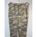 EXPRESS  Camo Jogger Pant Photo 0