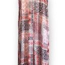 Jessica Simpson  Maternity Patchwork Maxi Dress Photo 0