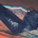 Harper  skinny distressed jeans size 28 Photo 1