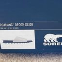 Sorel NWT  Roaming Decon Slide Photo 7