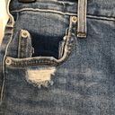 Pilcro  by Anthropologie the vintage straight jean women’s size‎ 27P petite Photo 5