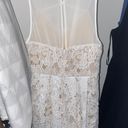 Charlotte Russe White Dress Photo 2