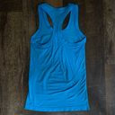 Athleta Racerback Tank Photo 1