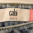 CAbi  100% Boyfriend Jean NWT, size 10, Sandstorm Wash, Spring '22 #6071 Photo 2