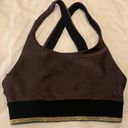 Koral  athletic bra no size tag. Photo 0