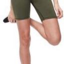 Good American nwt //  icon high waisted bike shorts Photo 0