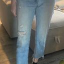 Pistola Distressed Jeans Photo 1