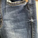 a.gain MOTHER High Waisted Looker Skinny Jeans In Tempted  Wash Size 27 Photo 9