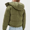 American Eagle Big Puffy Coat Photo 1