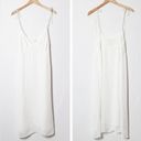 Wilfred  Liberty Dress Espace White Midi V Neck
Long Cottagecore 2 Aritzia Photo 7