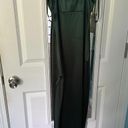 Windsor Emerald Satin Formal Dress Photo 1