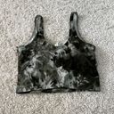 Lululemon Align Tank Diamond Dye Army Green Size 10 Photo 1