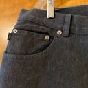 Krass&co Lauren Jeans . Womens Charcoal Gray Grey Jeans Pants LRL Ralph Lauren Size 20W Photo 1