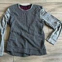 Long sleeve thin sweater Size M Photo 0