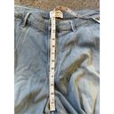 Lane Bryant  mid rise wide leg trouser jean size 18 Photo 7