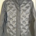 Calia by Carrie  Underwood Quilted Run Jacket Size S Photo 2