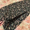 Forever 21 Floral Midi Skirt  Photo 2