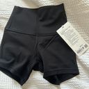 Lululemon Align Shorts 4” Photo 0