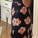 Lush Clothing black comfortable Maxi Dress Photo 1