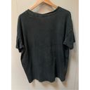 Aerie Oversized Slouchy Tee Large Photo 1