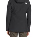 The North Face Shelbe Raschel Hooded Jacket for Women Photo 2