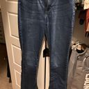 Lee Dark Wash  Bootcut Jeans Photo 0