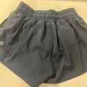 Lululemon  Hotty Hot Short 2.5” Photo 1