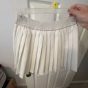 By Together Pleated Tennis Skirt Photo 0