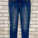 Paige  Verdugo Ankle Skinny Jeans in Annette Wash Size 27 Photo 3