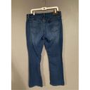 Lee  Regular Fit Bootcut Jeans Size 16 Photo 1