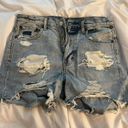 American Eagle Outfitters Denim Shorts Photo 0