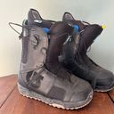 Burton  Mint Women’s Snowboard Boots 9 Photo 2