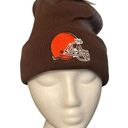 NFL Cleveland Browns Beanie Hat Unisex Headwear OS NWT Photo 0