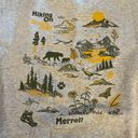 Merrell Merrill Sweatshirt Photo 2