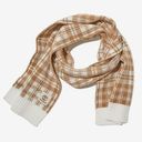 Timberland  Buffalo Plaid Scarf Photo 0