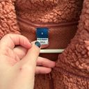 Old Navy Sherpa Pullover Photo 1