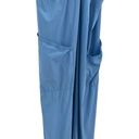 Sweaty Betty  Karma Jumpsuit in Blue Size US 6 / Small Photo 7