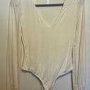 Lulus Balloon Sleeve Body Suit Photo 4