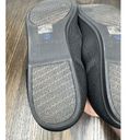 Rothy's Rothy’s Women's The Flat Black Size 8 Knit Slip On Round Toe Career Casual Work Photo 8