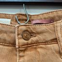 Pilcro  The Breaker Pants Barrel Jeans Copper Orange Size 31 NWT Photo 8