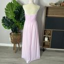 Donna Morgan nwt //  collection bridesmaids formal prom dress Photo 2