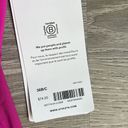 Athleta NEW  Square-Neck Bra Cup Tankini Swimsuit Top Photo 2