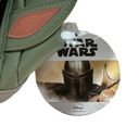 Star Wars  Goku THE CHILD NEW with Tags Mini Backpack Photo 2